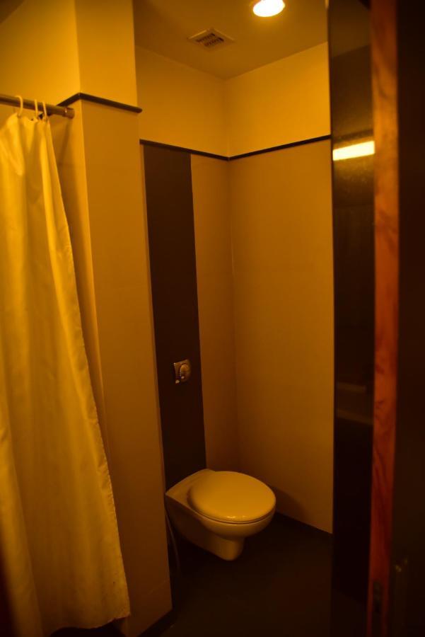 Hi 5 Hotel & Experience Nashik Exterior photo